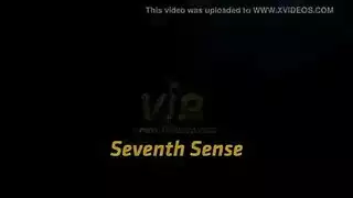 لعبة بول سحاقية قذرة: حمام لساني