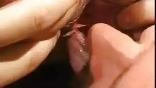 فعل جماعي مكثف: عدة أعضاء ذكرية، هزة جماع صارخة