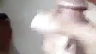 ثنائي قاسي: بطلة الديفا تمارس الجنس مع ناتشو على الحصيرة