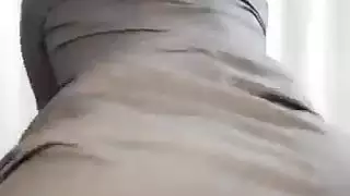 مشهد الدسار الإباحي: استمناء ياسمينة خان الشهواني في رمضان