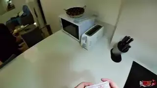 زوجة أبي الساخنة مارست الجنس القاسي معي كنائب للرئيس بالخطأ