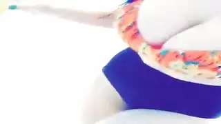 عاهرة عربية كبيرة الصدر تُمارس الجنس بخشونة
