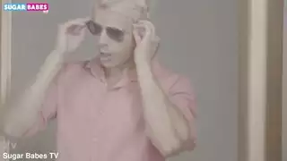 تنك جوزه من الخلف بزب
