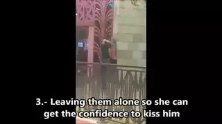 ديوث ينيكلو مرت