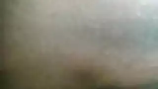 محجبة تنتاك امام امها