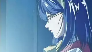 في سن المرهقه 18