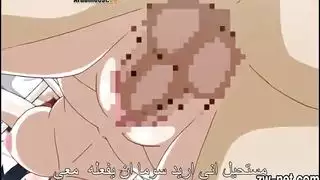 سكس انمي هنتاي الحلقه الرابعه منرجمة