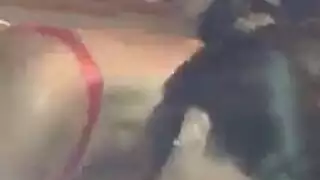 بيانو الأحمق وجه