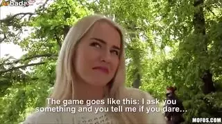 مال مقابل فرج: تفاوض على جنس مالي