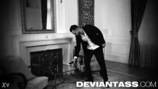 استعباد واعتصاب معلمة