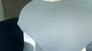 فيلم إباحي كامل: روبي تئن خلال وضعية الكلب المكثفة