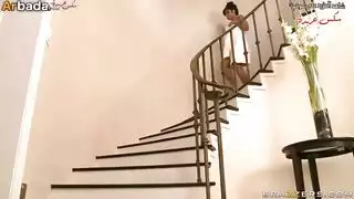 ليزا الشبقية تتعرض للضرب بعنف في جلسة مساج ساخنة