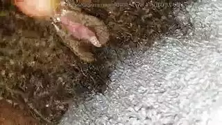 الأبنوس مثليه لعبة ضخمة الحمار الكبير