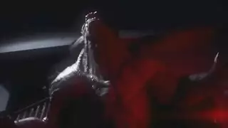 ممارسة الجنس مع الجميلة: إباحية وحش كرتوني صريحة