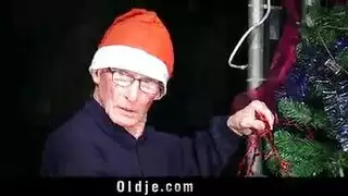 خمر الإيطالي اللاتكس عيد الميلاد