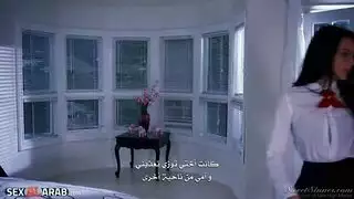 مسلسل الشعيرات السريات