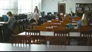 نيك صدقتي أمام علايلة