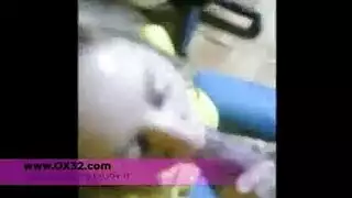 إباحية الخالات الممتلئات: مؤخرات كبيرة وشهوة أكبر